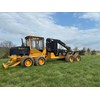 2022 Tigercat 1055C Forwarder